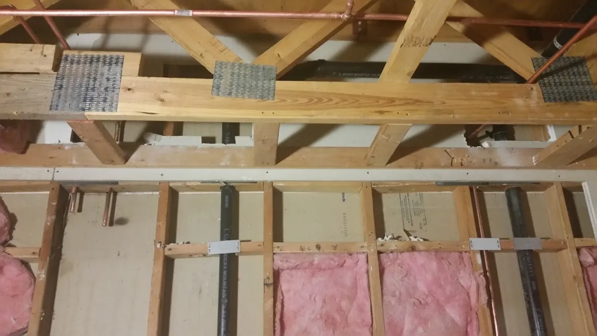 Plumbing services in Rochester Hills, MI